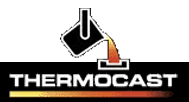 Thermocast Logo