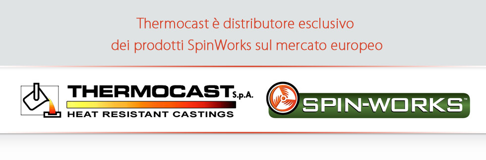 thermocast spinworks